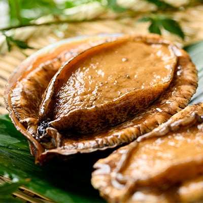 ç«¹äžæ°Žç£ã®å€©ç¶å°ã¢ã¯ããæ®»ä»ãã®ãŸãŸã§ãã¿ãŒçŒã500gååŸ(4ã8åç®å®)ãD22-246ããé
éäžå¯å°åïŒé¢å³¶ã»åæµ·éã»æ²çžçãã1073903ã