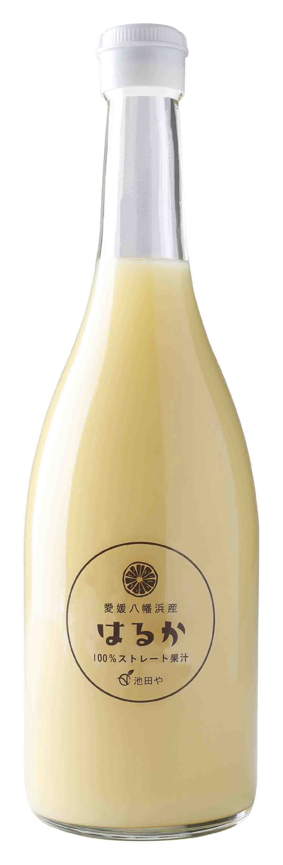 はるかジュース720ml×6本【F56-65】【1618488】 YWTAS055