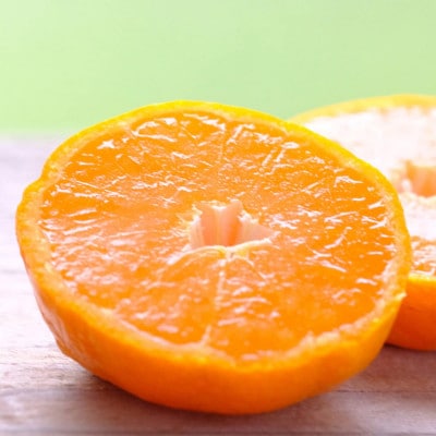 旬の愛媛みかんをまるごと冷凍!皮つき冷凍みかん 3kg【D25-245】【配送不可地域：離島】【1631394】