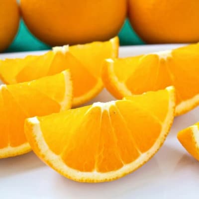 【まるで食べるジュース!越冬完熟品】愛媛産 訳あり 清見オレンジ 20kg【H20-35】【1594863】