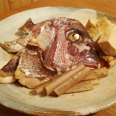 鯛三昧〜八幡浜産・真鯛まるごとセット〜【C14-8】【配送不可地域：離島】【1043986】