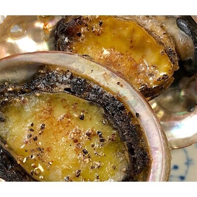 ç«¹äžæ°Žç£ã®å€©ç¶å°ã¢ã¯ããæ®»ä»ãã®ãŸãŸã§ãã¿ãŒçŒã1.2kgååŸ(10ã15åç®å®)ãH22-248ããé
éäžå¯å°åïŒé¢å³¶ã»åæµ·éã»æ²çžçãã1073905ã