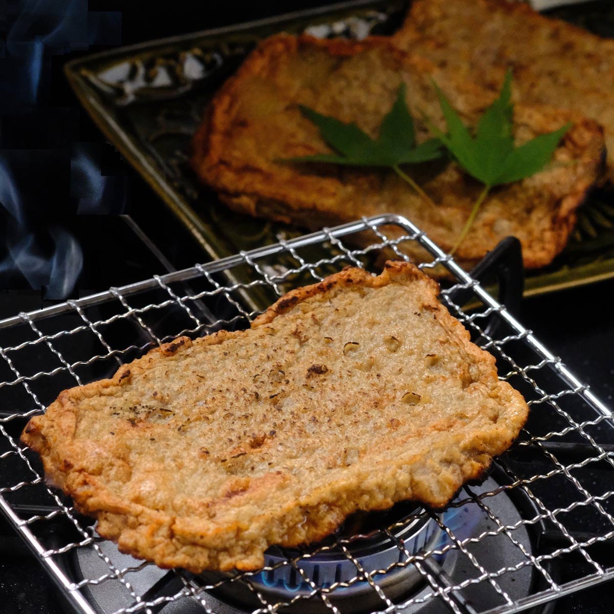 愛媛・八幡浜名物|じゃこ天&じゃこカツ 食べ比べセット【八水蒲鉾】【C25-283】【配送不可地域：離島】【1661792】 YWTAP224