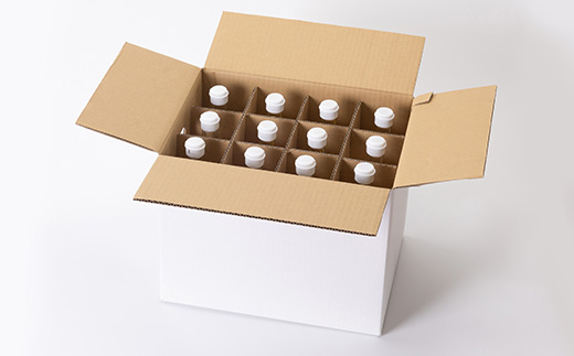 愛媛八幡浜産レモンストレート果汁720ml×12本【H56-87】【1668740】