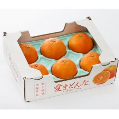 【12月より順次発送】紅まどんな同品種　みさき果樹園の愛まどんな1.5kg【D21-38】【1614782】