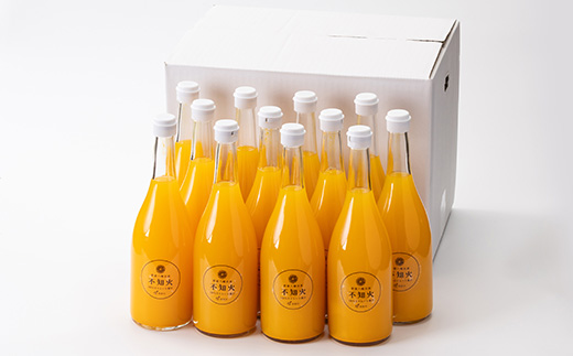 äžç¥ç«ãžã¥ãŒã¹(ã¹ãã¬ãŒã)720mlÃ12æ¬ãH56-80ãã1668633ã