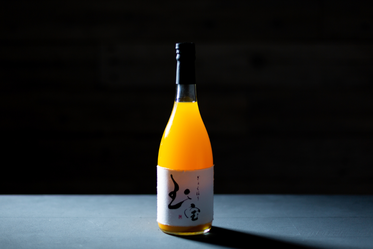 【無添加】玉宝みかんジュース(720ml×12本)【H64-6】【1304930】 YWTY006