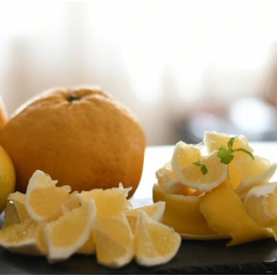 【初夏の味】【訳あり】ニューサマーオレンジ 5kg【C83-18】【1549108】