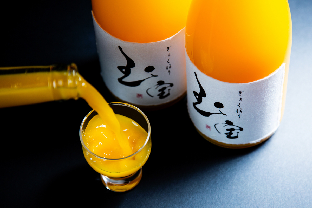 【無添加】玉宝みかんジュース(720ml×3本)【C64-5】【1304919】 YWTY005