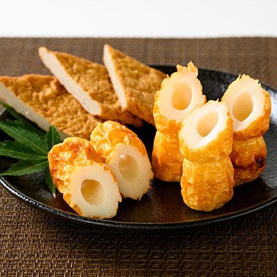 【毎月定期便】〈じゃこ天のカリスマ〉鳥津蒲鉾店の蒲鉾・じゃこ天のつめあわせ[C]全6回【H09-8】【配送不可地域：離島】【4013666】