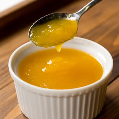 八寿みかんジュレ 6個セット【C34-34】【1562367】