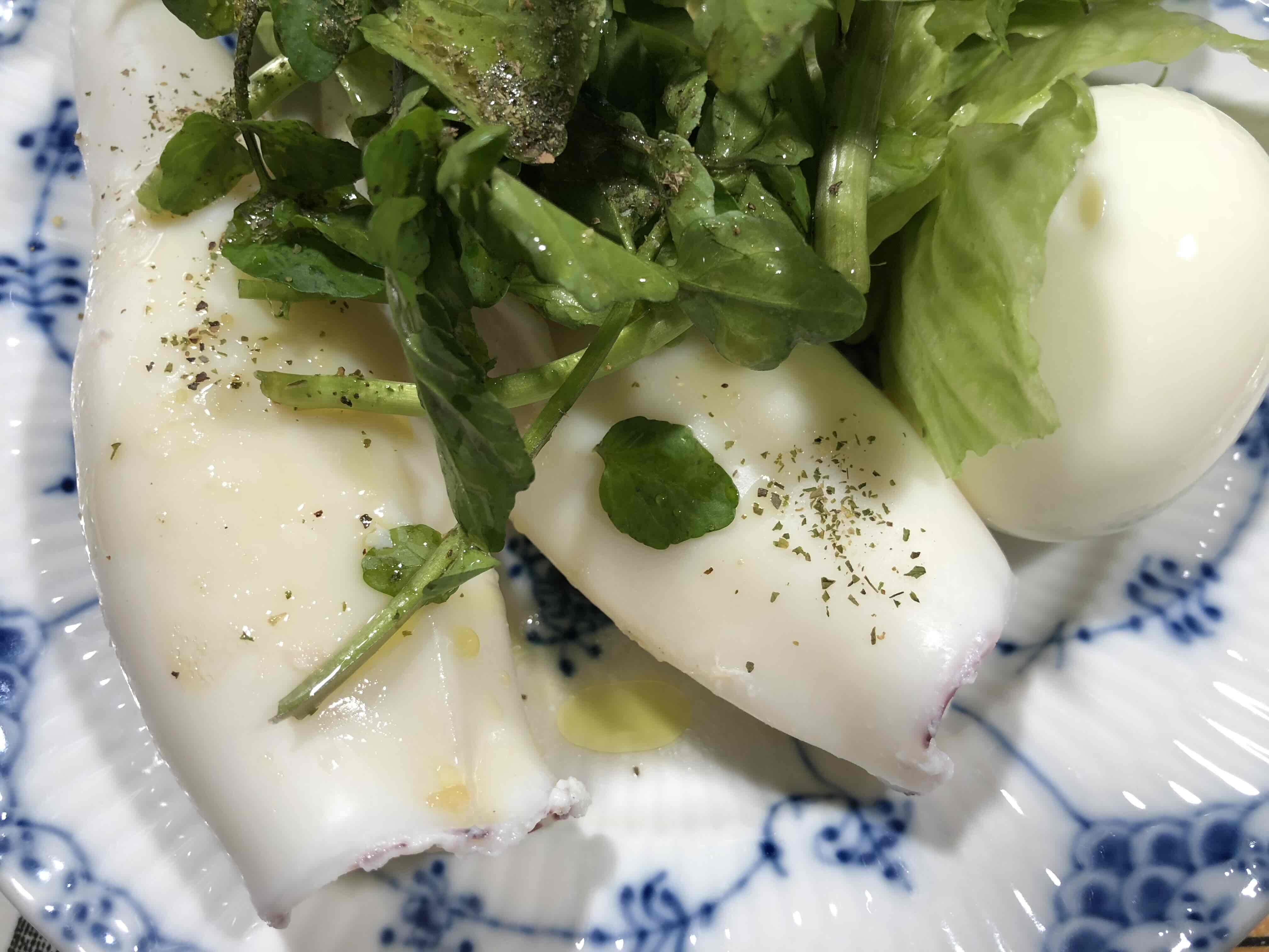 竹中水産のバラスルメ2kg(小小サイズ)【D22-223】【配送不可地域：離島】【1115290】 YWTM041