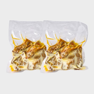 æåª å
«å¹¡æµã§è²ã£ãæ¥éåºè±ã»ããŒãã¬ãŒããœãŒã¹ã®ã¹ãã¢ãªã(çŽ450gÃ2ããã¯)ãC65-2ããé
éäžå¯å°åïŒé¢å³¶ãã1256450ã