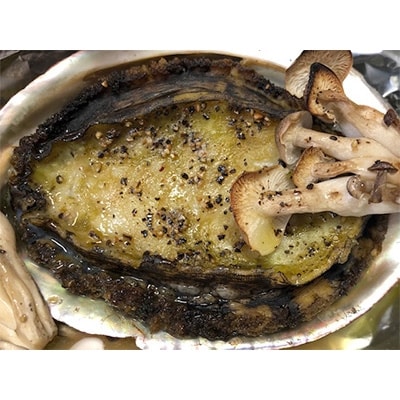 ç«¹äžæ°Žç£ã®å€©ç¶å°ã¢ã¯ããæ®»ä»ãã®ãŸãŸã§ãã¿ãŒçŒã1.2kgååŸ(10ã15åç®å®)ãH22-248ããé
éäžå¯å°åïŒé¢å³¶ã»åæµ·éã»æ²çžçãã1073905ã