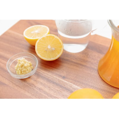 愛媛八幡浜産レモンストレート果汁720ml【A56-63】【1607172】