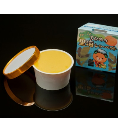 里海シャーベット【C92-1】【配送不可地域：離島】【1694736】