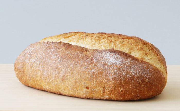 【全3回定期便】【冷凍】　カンパーニュ3種セット (プレーン・いちじく・五穀) 愛媛県大洲市/株式会社アライ 冷凍パン ハードパン 食事パン 朝食 ベーカリー 冷凍 [AGAY051]