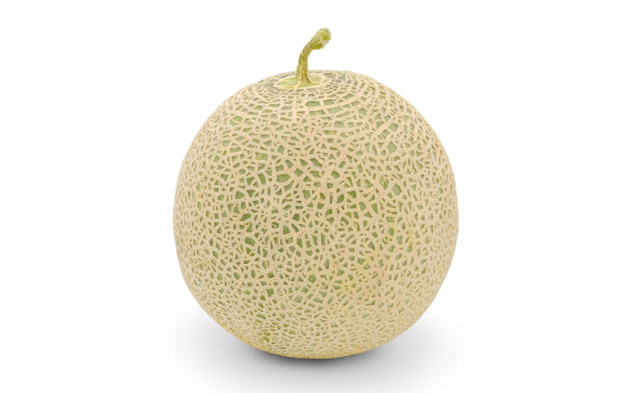 【先行予約】【2026年6月中旬から順次発送】　タカミメロン 2から3玉　愛媛県大洲市/西山青果　 [AGAR022]