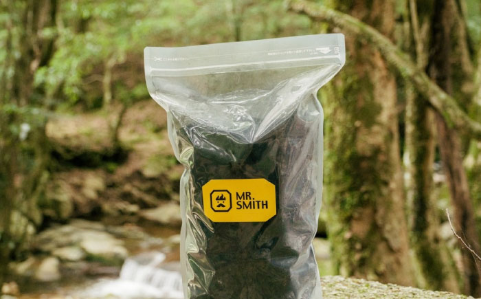 「OGA-TAN」3kg [AGAK004] 愛媛県大洲市/ミスタースミス 備長炭 オガ炭 炭 炭焼き 炭火 脱臭 除湿