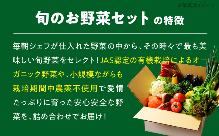 【全12回定期便】【シェフの目線】栽培期間中農薬不使用！大満足 旬のお野菜セット　愛媛県大洲市/有限会社ヒロファミリーフーズ [AGBX005]野菜 サラダ カレー 農業 トマト 料理  きゅうり 鍋 とうもろこし 果物 ミニトマト 農園 新鮮 旬の味 健康 和食 洋食 中華 産地直送 国産 安心安全