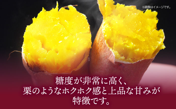 ほくほく大自然の恵み！ さつまいも（金時）5kg サツマイモ さつま芋 野菜 やさい 焼き芋 愛媛県大洲市/愛たい菜 [AGAP012]