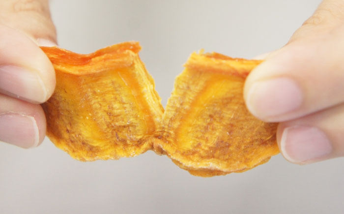 ドライフルーツ3種（ポンカン・栗・柿）4袋セット　愛媛県大洲市/愛媛たいき農業協同組合加工部 ドライフルーツ 果物 JA 果物 くだもの [AGAQ004]