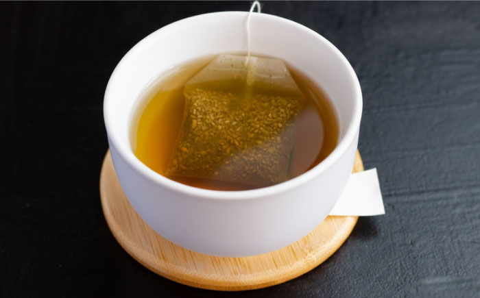 むぎ茶だし名人 30枚×10個（300枚） 愛媛県大洲市/三和製作所 [AGEH006]