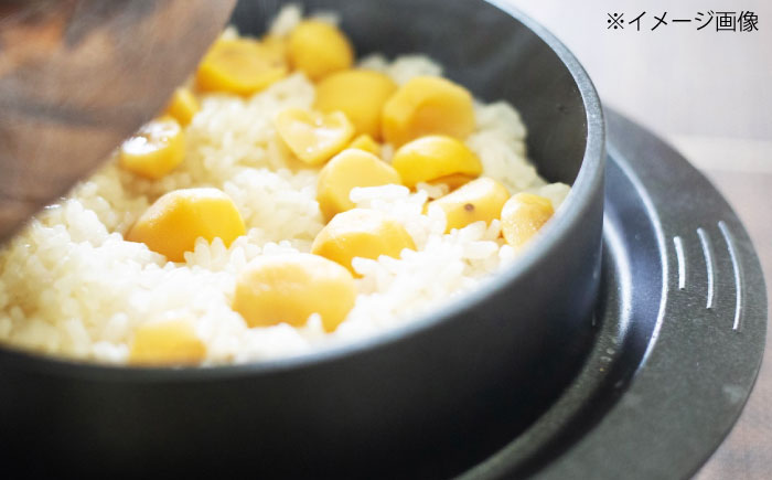 【先行予約】【9月下旬から順次発送】栗1kg（L〜4Lサイズ） 愛媛県大洲市/株式会社フジ・アグリフーズ [AGBA020]栗 テリーヌ 甘露煮 栗ごはん 栗の渋皮煮 秋の味覚 くり 和菓子 栗ご飯 栗きんとん スイーツ クリ モンブラン マロン