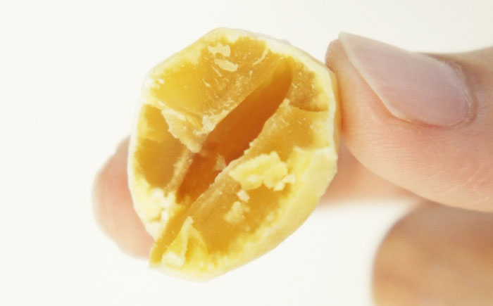 ドライフルーツ3種（ポンカン・栗・柿）4袋セット　愛媛県大洲市/愛媛たいき農業協同組合加工部 ドライフルーツ 果物 JA 果物 くだもの [AGAQ004]