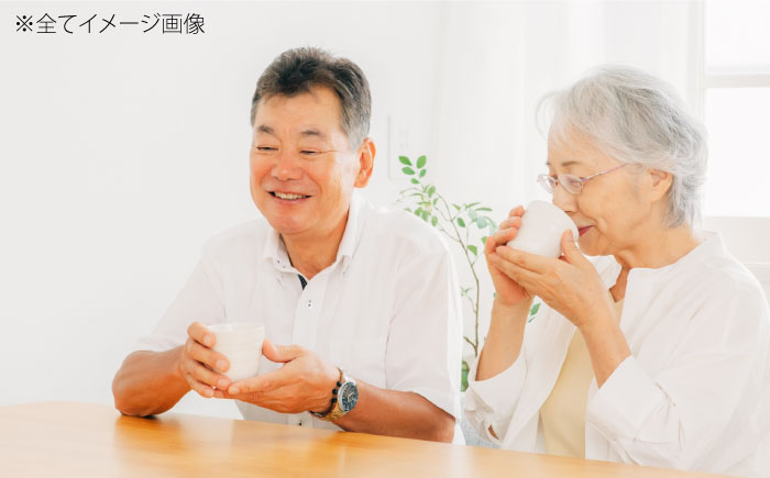 お茶っぱポン（大判サイズ）30枚×12個（360枚） 愛媛県大洲市/三和製作所 [AGEH004]