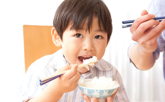 【米食味鑑定士×お米ソムリエ】知識・技術・愛情で育てた あきたこまち5kg　愛媛県大洲市/稲工房案山子 お米 5kg あきたこまち 白米 5kg お米 [AGAV015]