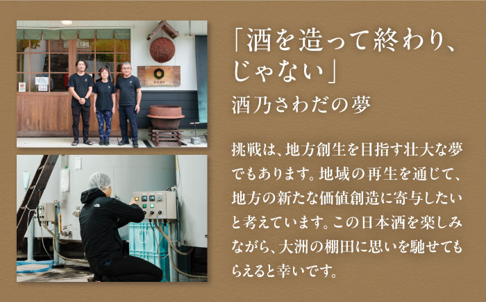 【1月中旬より順次発送】TERROIR LAB 大洲・神南乃酒(かんなんのさけ) 375ml×1本 愛媛県大洲市/酒乃さわだ 大洲 日本酒 清酒 地酒 [AGDU001]