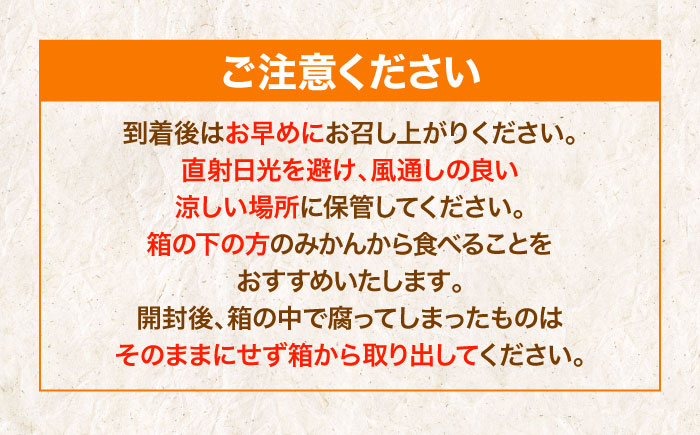 愛媛オリジナル柑橘！大玉「秀品 甘平」 3L~5L 約2.5kg 7から10個　愛媛県大洲市/株式会社フジ・アグリフーズ [AGBA006]みかん オレンジ フルーツ ミカン 果物 かき氷 みかんジュース 愛媛みかん こたつ みきゃん スムージー デザート おやつ ヨーグルト