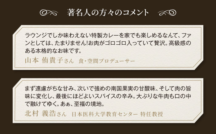 【全6回定期便】ラウンジカレー皿1枚セット＆JAL特製オリジナルビーフカレー11食セット【冷凍】 愛媛県大洲市/株式会社JALUX加工食品部 カレー カレーライス ファーストクラス サクララウンジ レトルト [AGCI011]