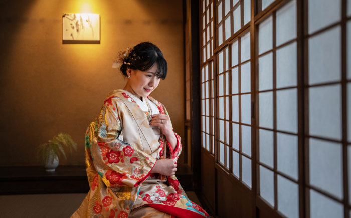撮影チケット5000円分 愛媛県大洲市/アナグラム 記念撮影 記念写真 撮影 写真 [AGDZ003]