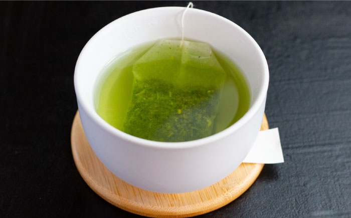 お茶っぱポン（大判サイズ）30枚×12個（360枚） 愛媛県大洲市/三和製作所 [AGEH004]