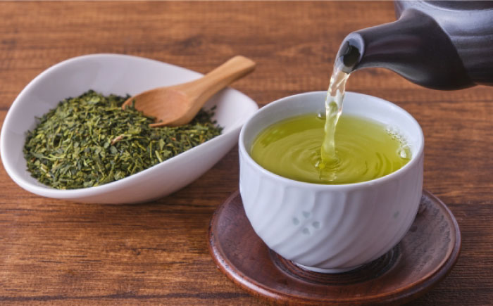 お茶っぱポン（大判サイズ）30枚×12個（360枚） 愛媛県大洲市/三和製作所 [AGEH004]