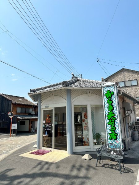 がんす 冷凍 30枚 おつまみ 練り物 おいしい 地元で人気 からき天ぷら店 | C117