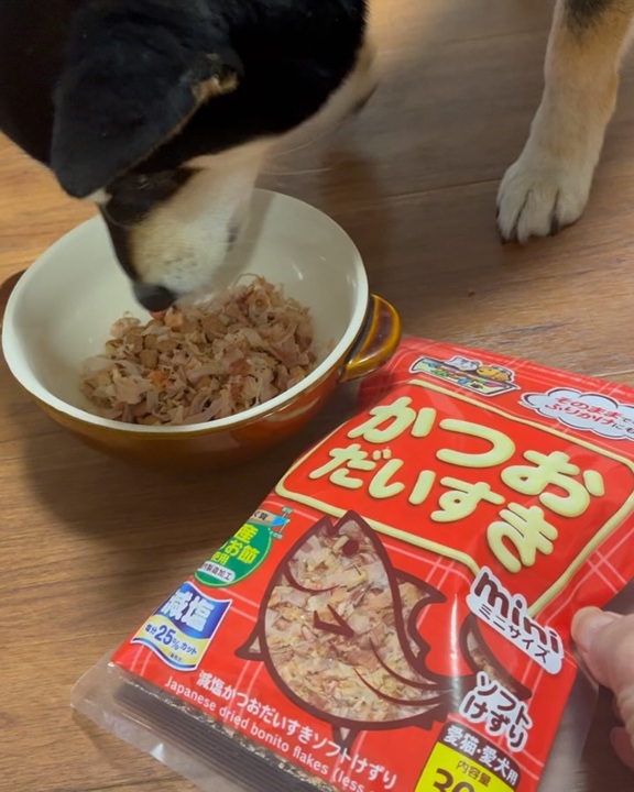 ペットフード マルトモ 減塩かつおだいすきソフトミニ30g×30個セット おやつ ふりかけ かつお 鰹 ソフト 減塩 犬 猫 国産 国内加工 保存料 着色料 不使用 伊予市｜D120