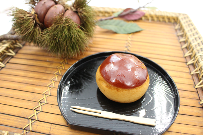 栗まんじゅう 詰め合わせ ギフト 6種 25個 まんじゅう屋久保 国産 老舗 伊予市 | C16