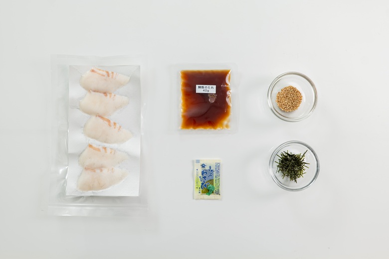 ごちそう鯛めし４食セット 真鯛 宇和島風 生鯛めし 郷土料理 鯛 切り身 刺身 冷凍 鯛めし 愛媛県 国産 マルトモ｜B474