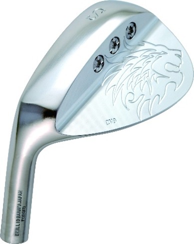 ゴルフ ゴルフクラブ エミリッドバハマCV9レフティ ウエッジ３本セット フジクラMCIウエッジ オーダーメイド アイズファクトリー｜F70