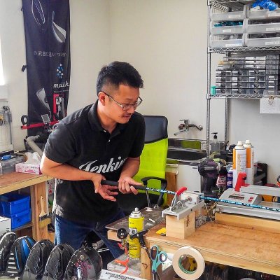 ゴルフ ゴルフクラブ エミリッドバハマCV9ドライバー 右用、左用(レフティ対応) フジクラシャフトオーダーメイド アイズファクトリー｜F71