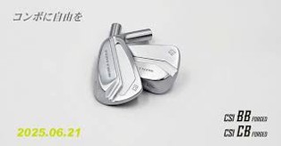 ゴルフ ゴルフクラブ ラズルダズルCSIコンボアイアン トラヴィル フジクラ STMグリップ オーダーメイド アイズファクトリー｜F64