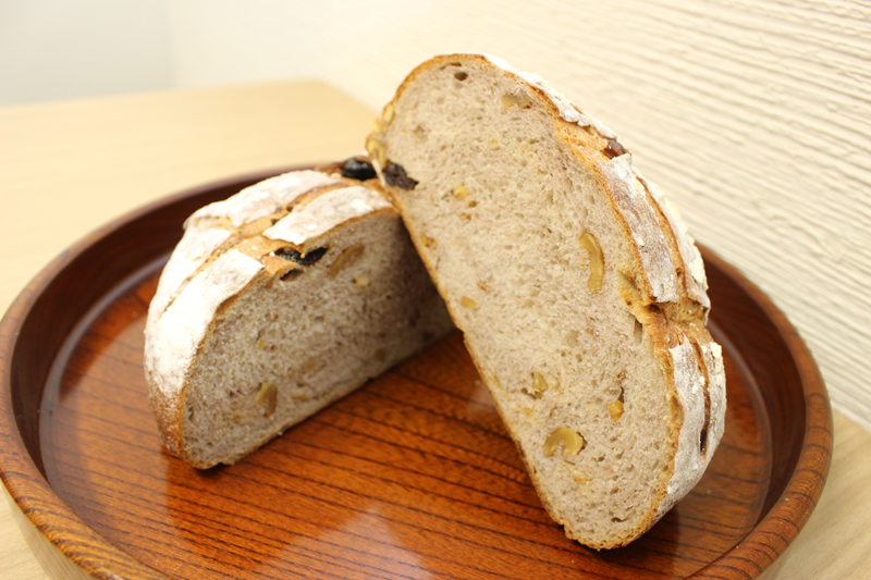 【愛媛県産大麦（はだか麦）使用】Ｏｈ！麦パン　オススメセット　パン　篠崎ベーカリー  伊予市 老舗 | A76