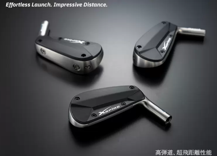 ゴルフ ゴルフクラブ ムジークエクスパイアチタンUTアイアン ベンタスHB ムジークグリップ オーダーメイド アイズファクトリー｜F61