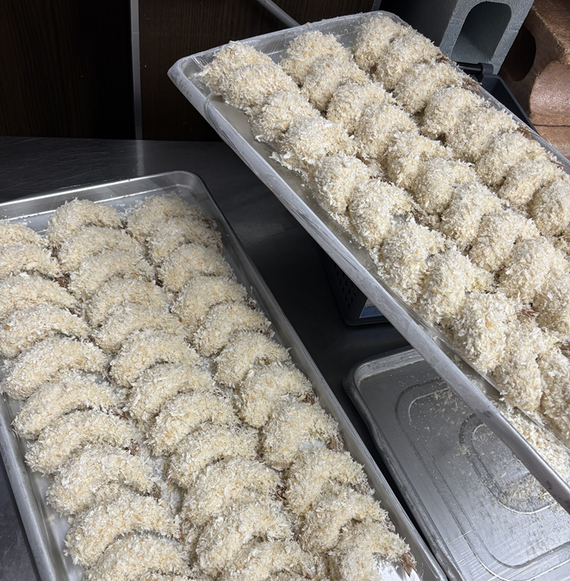 エビフライ 48尾入り 魚屋さんが作った 自家製 おかず えび えびフライ お手軽 惣菜 吉井鮮魚 愛媛 伊予市｜C146