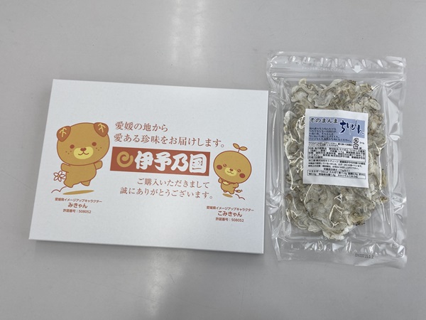 そのまんまちりめん 15g オカベ｜A40