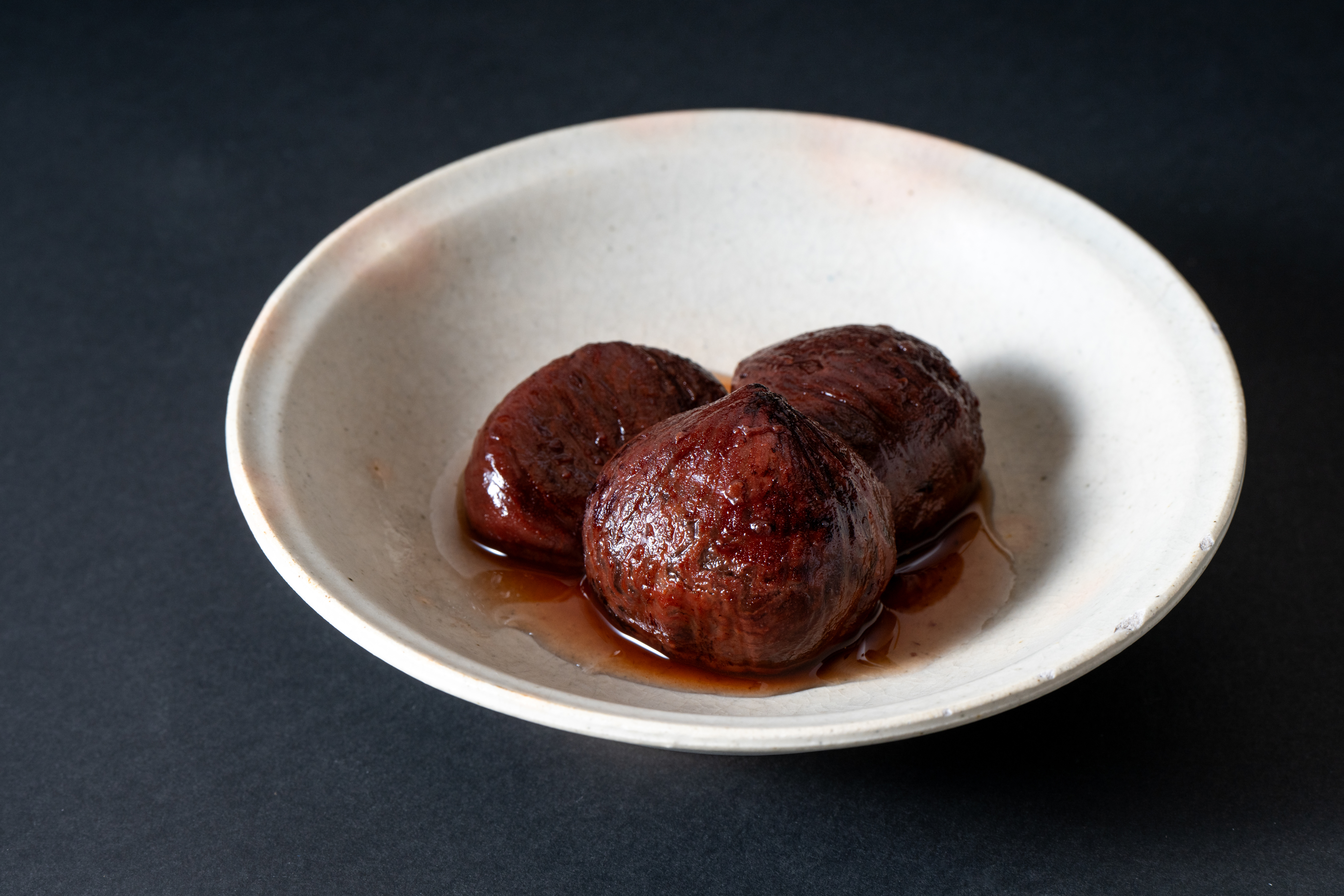 中山栗 渋皮煮 200g×2パック 真空包装 栗 くり クリ 愛媛 着色料不使用 無添加 ゆうパケット 少量パック 手作り デザート おやつ きんとん お正月 国産 伊予市｜B521