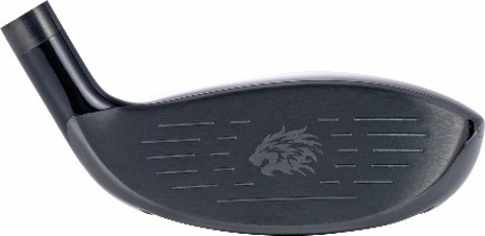 ゴルフ ゴルフクラブ エミリッドバハマCV9ユーティリティ レフティ(左用) フジクラベンタスHB オーダーメイド アイズファクトリー｜F73